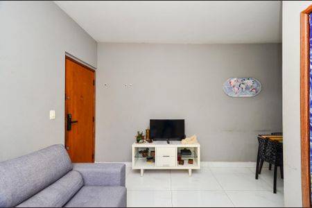 Apartamento para alugar com 55m², 1 quarto e 1 vagaSala 