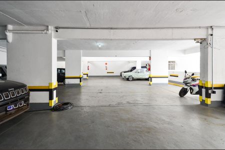 Apartamento para alugar com 55m², 1 quarto e 1 vagaGaragem