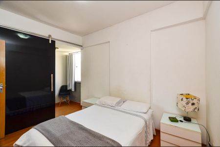 Apartamento para alugar com 55m², 1 quarto e 1 vagaSuíte