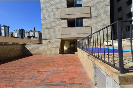 Apartamento para alugar com 55m², 1 quarto e 1 vagaÁrea comum - Piscina