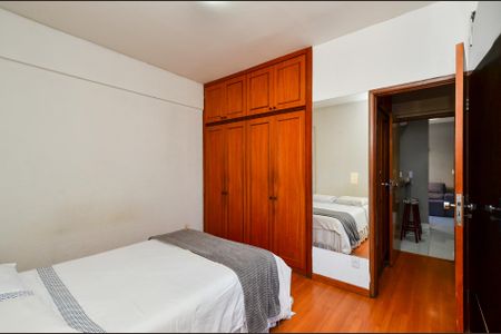 Apartamento para alugar com 55m², 1 quarto e 1 vagaSuíte