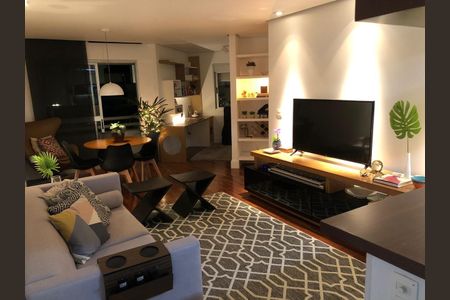 Apartamento para alugar com 2 quartos, 62m² em Pinheiros, São Paulo