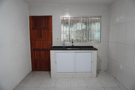 Casa para alugar com 1 quarto, 60m² em Vila Verde, São Paulo