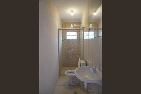 Casa para alugar com 1 quarto, 60m² em Vila Verde, São Paulo