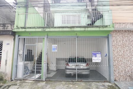 Casa para alugar com 1 quarto, 60m² em Vila Verde, São Paulo
