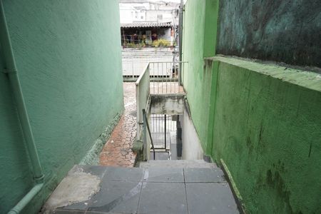 Casa para alugar com 1 quarto, 60m² em Vila Verde, São Paulo