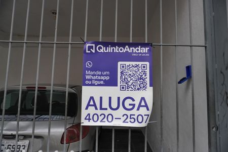 Casa para alugar com 1 quarto, 60m² em Vila Verde, São Paulo