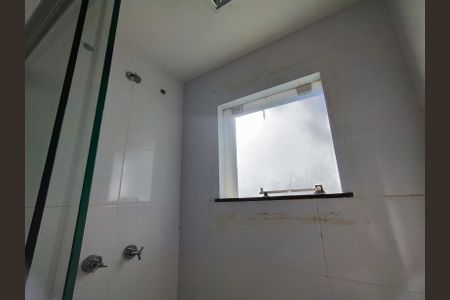 Casa de condomínio à venda com 180m², 4 quartos e 2 vagasBanheiro da Suíte 3