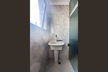 Apartamento à venda com 55m², 2 quartos e 1 vagaÁrea de Serviço