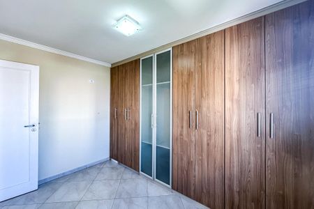 Apartamento à venda com 55m², 2 quartos e 1 vagaQuarto 1