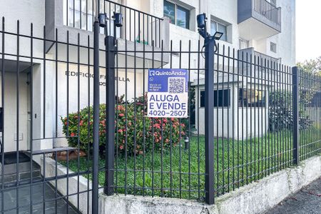 Apartamento à venda com 55m², 2 quartos e 1 vagaPlaca