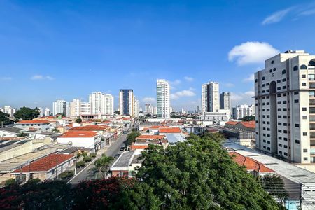 Apartamento à venda com 55m², 2 quartos e 1 vagaVista