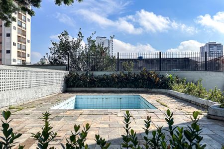 Apartamento à venda com 55m², 2 quartos e 1 vagaPiscina