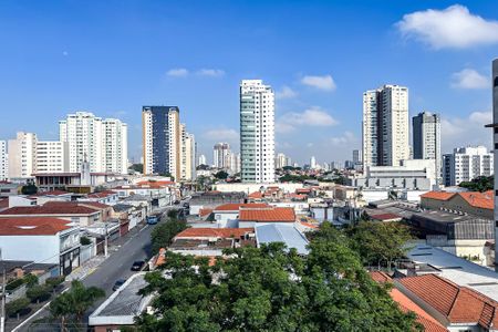 Apartamento à venda com 55m², 2 quartos e 1 vagaVista