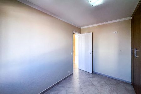 Apartamento à venda com 55m², 2 quartos e 1 vagaQuarto 1