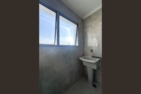 Apartamento à venda com 55m², 2 quartos e 1 vagaÁrea de Serviço