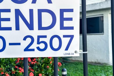 Apartamento à venda com 55m², 2 quartos e 1 vagaPlaca