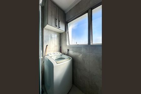 Apartamento à venda com 55m², 2 quartos e 1 vagaÁrea de Serviço