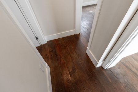 Apartamento à venda com 173m², 3 quartos e 4 vagasCorredor