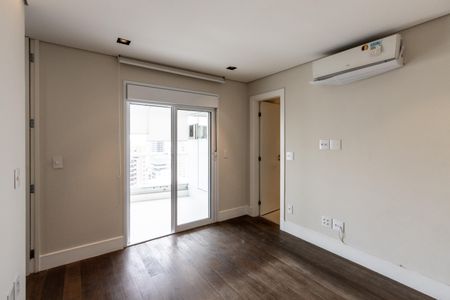 Apartamento à venda com 173m², 3 quartos e 4 vagasQuarto 1 - Suite Master