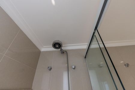 Apartamento à venda com 173m², 3 quartos e 4 vagasQuarto 1 - Banheiro da Suite Master