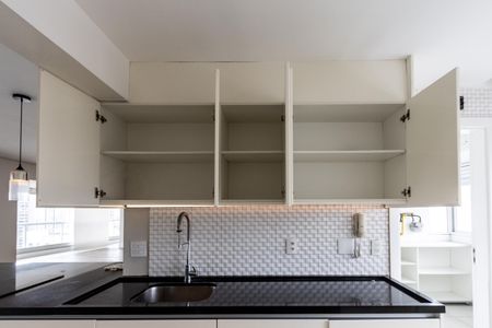 Apartamento à venda com 173m², 3 quartos e 4 vagasCozinha