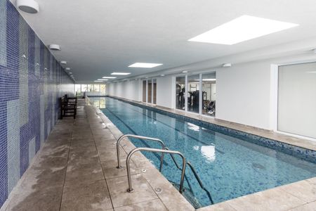 Apartamento à venda com 173m², 3 quartos e 4 vagasPiscina Coberta