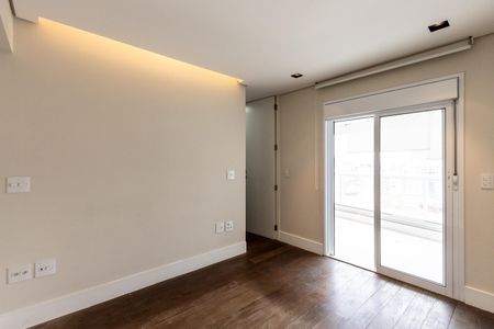 Apartamento à venda com 173m², 3 quartos e 4 vagasQuarto 1 - Suite Master