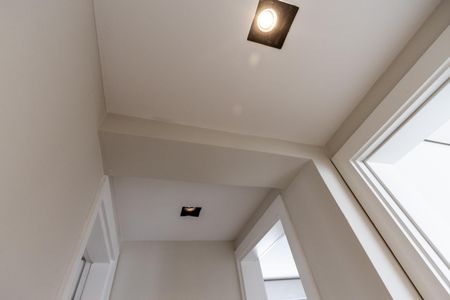 Apartamento à venda com 173m², 3 quartos e 4 vagasCorredor