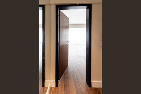 Apartamento à venda com 173m², 3 quartos e 4 vagasHall privativo