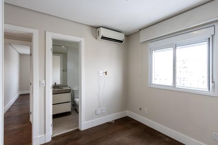 Apartamento à venda com 173m², 3 quartos e 4 vagasQuarto 3 - Suíte