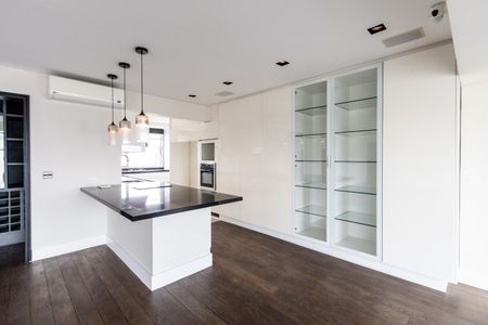 Apartamento à venda com 173m², 3 quartos e 4 vagasCozinha