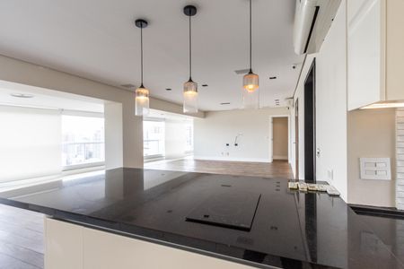 Apartamento à venda com 173m², 3 quartos e 4 vagasCozinha