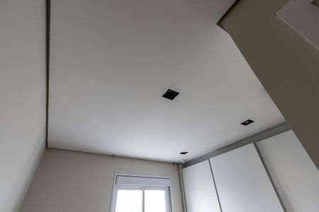 Apartamento à venda com 173m², 3 quartos e 4 vagasQuarto 2 - Suite