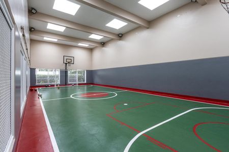 Apartamento à venda com 173m², 3 quartos e 4 vagasQuadra Esportiva