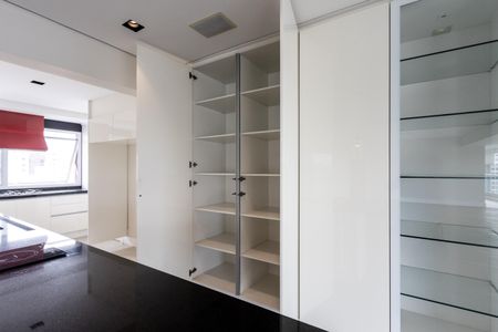 Apartamento à venda com 173m², 3 quartos e 4 vagasCozinha