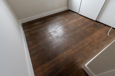 Apartamento à venda com 173m², 3 quartos e 4 vagasQuarto 2 - Suite