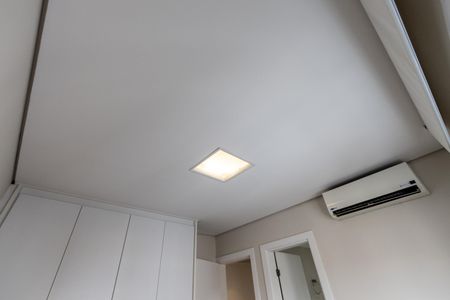 Apartamento à venda com 173m², 3 quartos e 4 vagasQuarto 3 - Suíte