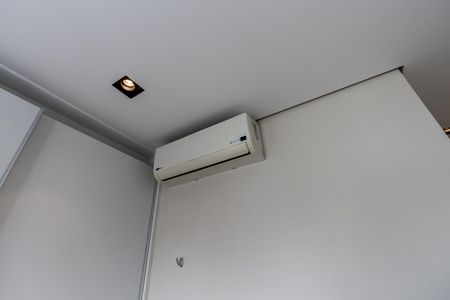 Apartamento à venda com 173m², 3 quartos e 4 vagasQuarto 2 - Suite