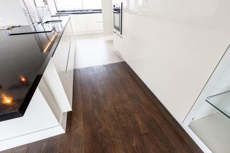 Apartamento à venda com 173m², 3 quartos e 4 vagasCozinha