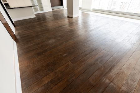 Apartamento à venda com 173m², 3 quartos e 4 vagasSala