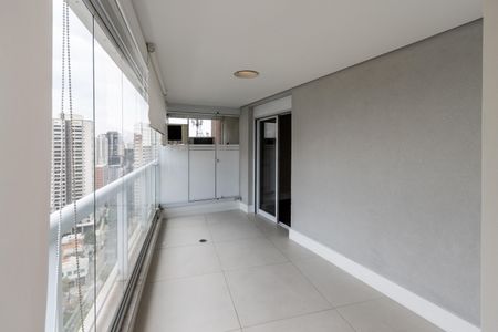 Apartamento à venda com 173m², 3 quartos e 4 vagasVaranda da Suite