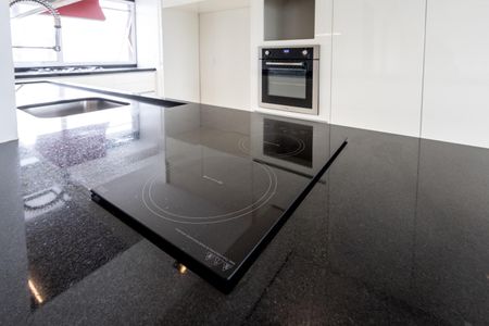 Apartamento à venda com 173m², 3 quartos e 4 vagasCozinha