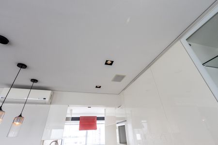 Apartamento à venda com 173m², 3 quartos e 4 vagasCozinha