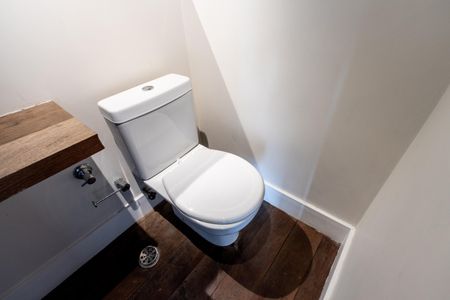 Apartamento à venda com 173m², 3 quartos e 4 vagasLavabo