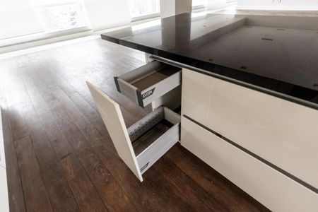 Apartamento à venda com 173m², 3 quartos e 4 vagasCozinha