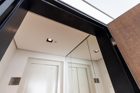 Apartamento à venda com 173m², 3 quartos e 4 vagasHall privativo