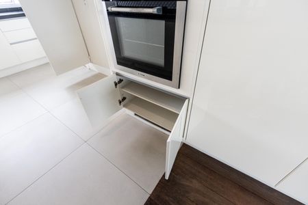 Apartamento à venda com 173m², 3 quartos e 4 vagasCozinha