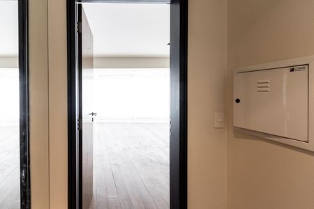 Apartamento à venda com 173m², 3 quartos e 4 vagasHall privativo