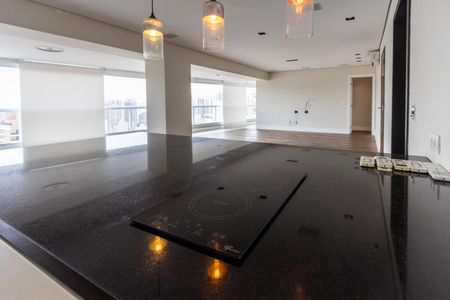 Apartamento à venda com 173m², 3 quartos e 4 vagasCozinha